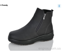 Ботинки Trendy
